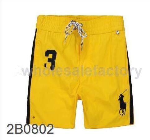 2017 PL beach pants man S-2XL-034